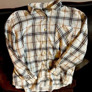 Boutique Button Down Shirt